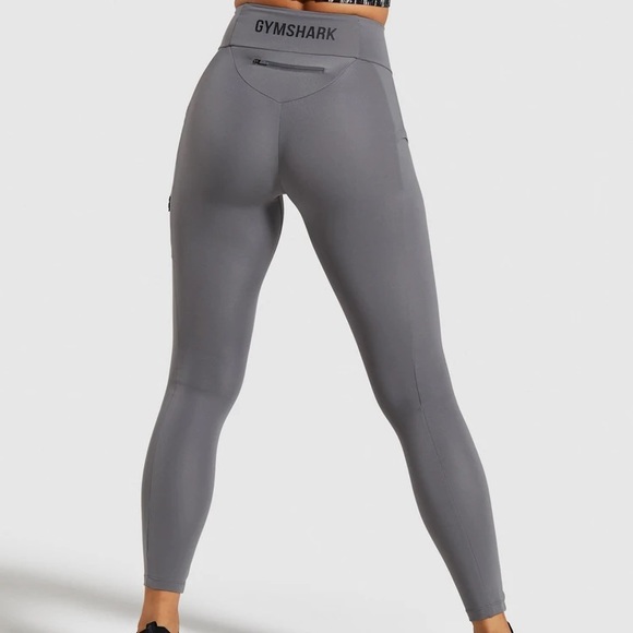 *SOLD* Gymshark Non Stop Leggings Size Small